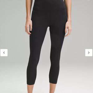 lululemon Align™ High-Rise Crop 23"